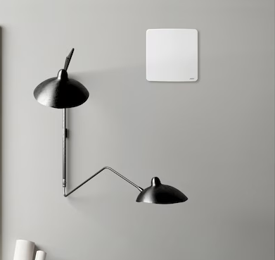 Brezza60 - Ventilatie cu recuperare de caldura descentralizata