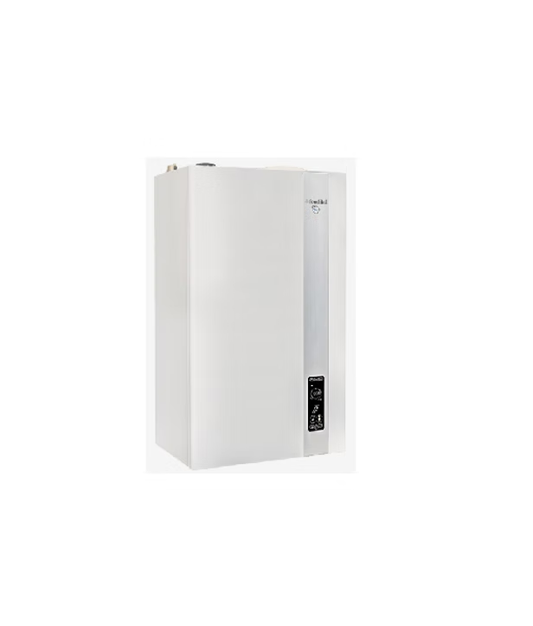Fondital Itaca KB boiler incorporat